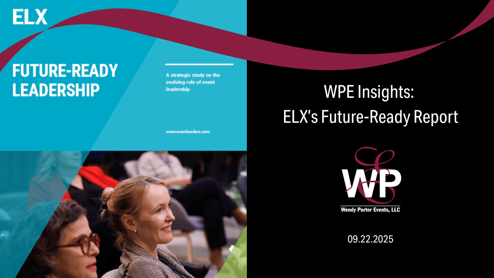 Future-Ready? Lessons From 23 Years in Events
